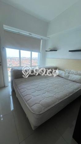 Apartemen Minimalis di Wonocolo Surabaya dengan 1 KT & 1 KM Apartemen Minimalis di Wonocolo Surabaya dengan 1 KT & 1 KM
