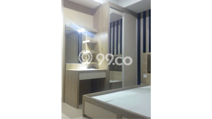 Apartemen Nyaman untuk Dijual di Dukuh Pakis, Surabaya, Jawa Timur Apartemen Nyaman untuk Dijual di Dukuh Pakis, Surabaya, Jawa Timur