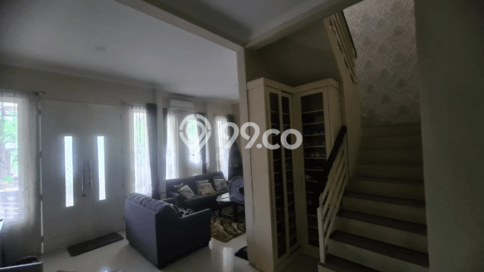 Dijual Cepat Rumah Favorit Siap Huni LB 120m2 di Mulyorejo, Surabaya Dijual Cepat Rumah Favorit Siap Huni LB 120m2 di Mulyorejo, Surabaya