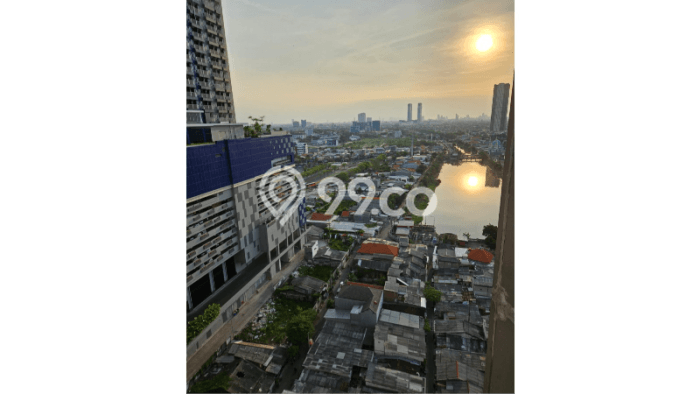 Dijual Apartemen 1 KT & 1 KM di Surabaya Area Strategis Dijual Apartemen 1 KT & 1 KM di Surabaya Area Strategis
