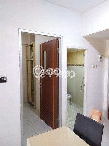 Hunian Apartemen 2 KT 1 KM Dijual di Sukolilo Surabaya, Luas 37m2 Hunian Apartemen 2 KT 1 KM Dijual di Sukolilo Surabaya, Luas 37m2