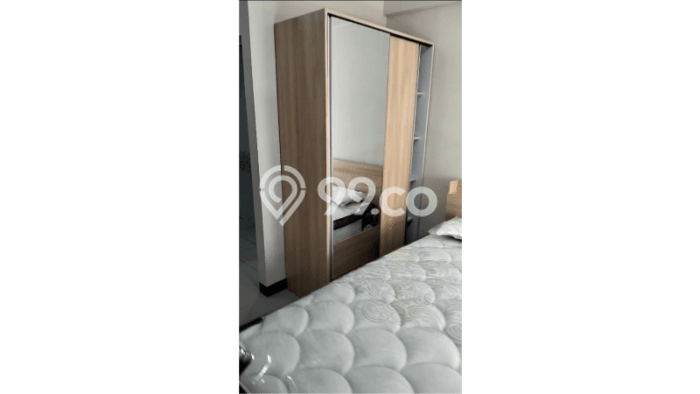 Hunian Apartemen Hemat 1 KT 1 KM di Waru, Sidoarjo, Jawa Timur Hunian Apartemen Hemat 1 KT 1 KM di Waru, Sidoarjo, Jawa Timur