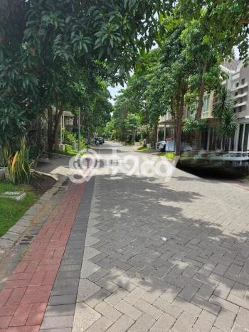 Lahan untuk Dijual Lokasi Sukolilo, Surabaya Luas 72m2 - Lahan untuk Dijual Lokasi Sukolilo, Surabaya Luas 72m2 -