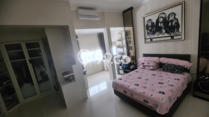 Dijual Cepat Rumah Favorit Siap Huni LB 120m2 di Mulyorejo, Surabaya Dijual Cepat Rumah Favorit Siap Huni LB 120m2 di Mulyorejo, Surabaya
