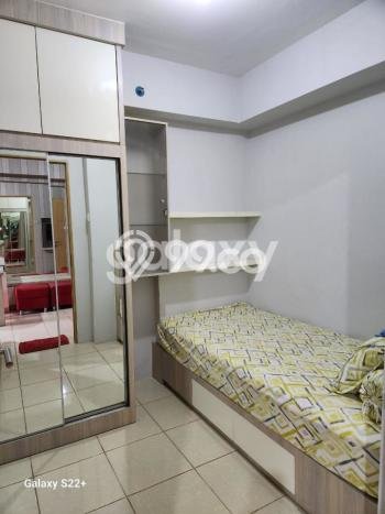 Apartemen Minimalis untuk Disewa, 2 Kamar di Surabaya Apartemen Minimalis untuk Disewa, 2 Kamar di Surabaya