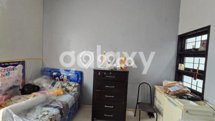 Sewa Rumah Murah di Pakuwon CIty Surabaya Punya 4 KT Sewa Rumah Murah di Pakuwon CIty Surabaya Punya 4 KT