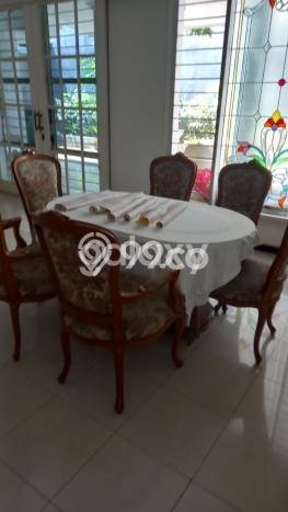 Dijual Hunian Mewah dengan Fasilitas Sekitar Lengkap di Mulyorejo, Surabaya Dijual Hunian Mewah dengan Fasilitas Sekitar Lengkap di Mulyorejo, Surabaya