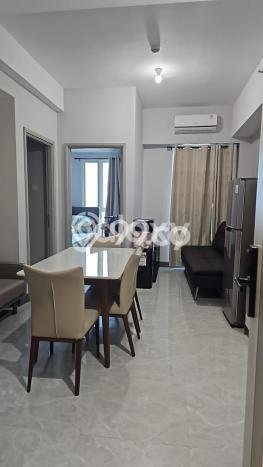 Disewakan Apartemen Terjangkau 2 BR di Pakuwon CIty Surabaya Disewakan Apartemen Terjangkau 2 BR di Pakuwon CIty Surabaya