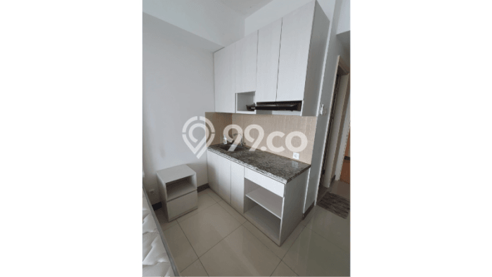 Tersedia Apartemen 1 KT & 1 KM di Sambikerep, Surabaya Tersedia Apartemen 1 KT & 1 KM di Sambikerep, Surabaya