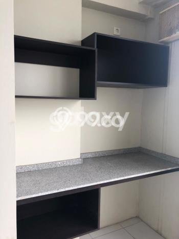 Apartemen Terjangkau di Sukolilo Spesifikasi 2 Kamar Apartemen Terjangkau di Sukolilo Spesifikasi 2 Kamar