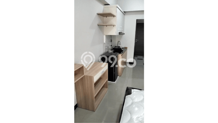 Hunian Apartemen Hemat 1 KT 1 KM di Waru, Sidoarjo, Jawa Timur Hunian Apartemen Hemat 1 KT 1 KM di Waru, Sidoarjo, Jawa Timur
