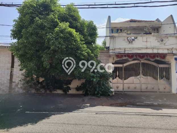 Dijual Hunian Mewah dengan Fasilitas Sekitar Lengkap di Genteng, Surabaya Dijual Hunian Mewah dengan Fasilitas Sekitar Lengkap di Genteng, Surabaya
