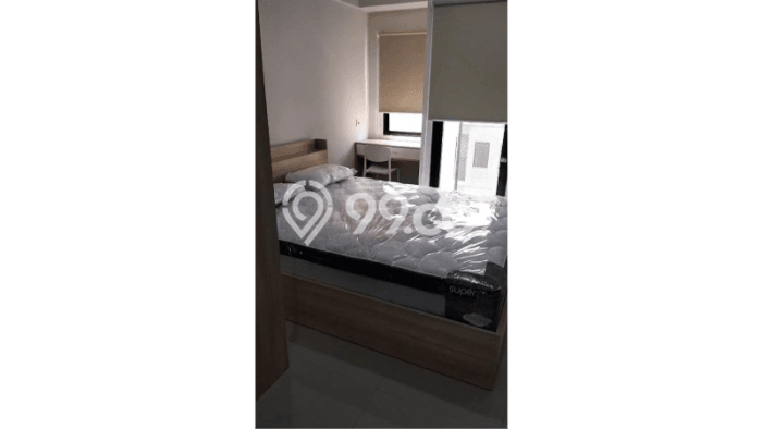 Hunian Apartemen Hemat 1 KT 1 KM di Waru, Sidoarjo, Jawa Timur Hunian Apartemen Hemat 1 KT 1 KM di Waru, Sidoarjo, Jawa Timur