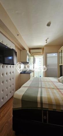 Disewakan Apartemen Murah di Pakuwon City 1 KT Disewakan Apartemen Murah di Pakuwon City 1 KT