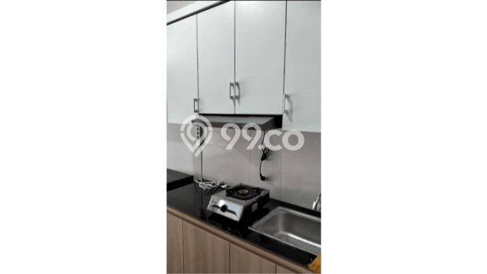 Hunian Apartemen Hemat 1 KT 1 KM di Waru, Sidoarjo, Jawa Timur Hunian Apartemen Hemat 1 KT 1 KM di Waru, Sidoarjo, Jawa Timur
