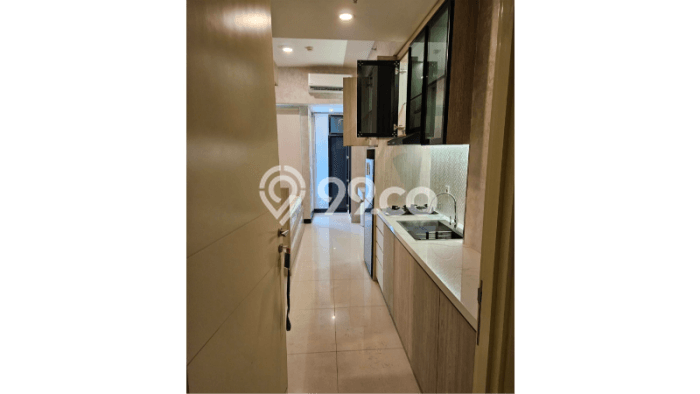 Dijual Apartemen 1 KT & 1 KM di Surabaya Area Strategis Dijual Apartemen 1 KT & 1 KM di Surabaya Area Strategis