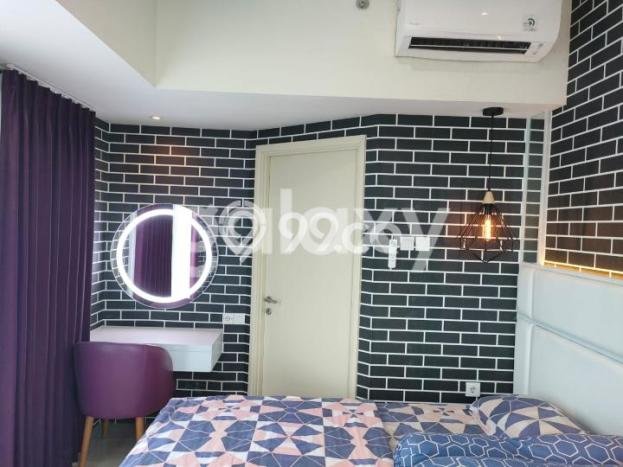 Hunian Apartemen Ideal untuk Dijual di Surabaya dengan 2 Kamar Hunian Apartemen Ideal untuk Dijual di Surabaya dengan 2 Kamar