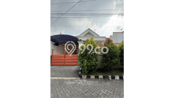 Lokasi terbaik! Rumah siap huni disewakan di Dukuh Pakis LB 97m2 Lokasi terbaik! Rumah siap huni disewakan di Dukuh Pakis LB 97m2