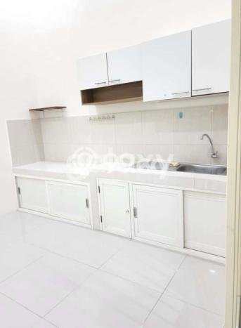 Rumah Modern 3 Kamar LT 90m2 di Pakuwon City Rumah Modern 3 Kamar LT 90m2 di Pakuwon City
