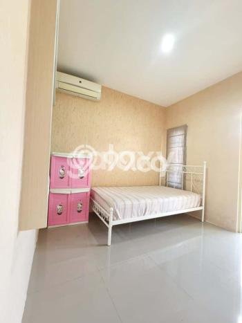 Rumah Modern 3 Kamar LT 90m2 di Pakuwon City Rumah Modern 3 Kamar LT 90m2 di Pakuwon City