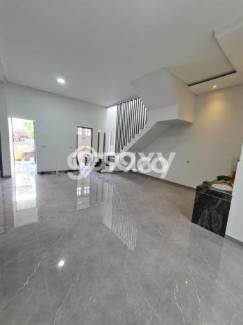 Hunian Eksklusif Dijual LT 200m2 di Mulyorejo, Surabaya Hunian Eksklusif Dijual LT 200m2 di Mulyorejo, Surabaya