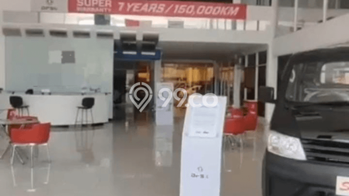 Unit Ruko Dijual di Sukolilo Surabaya Luas Tanah 1400m2, Luas Bangunan 1200m2 Unit Ruko Dijual di Sukolilo Surabaya Luas Tanah 1400m2, Luas Bangunan 1200m2