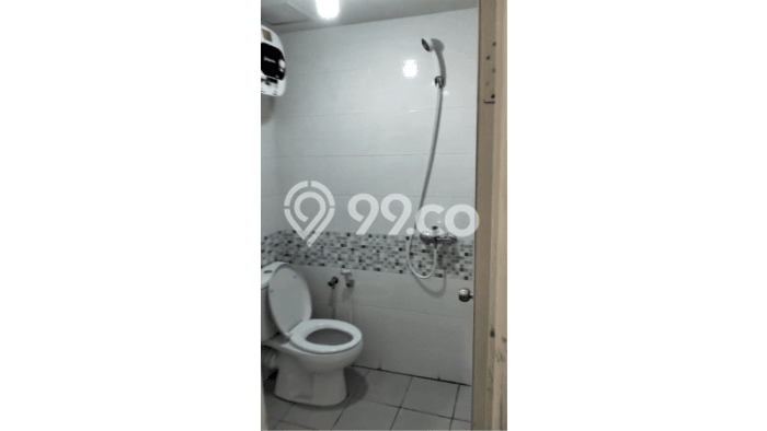 Hunian Apartemen Hemat 1 KT 1 KM di Waru, Sidoarjo, Jawa Timur Hunian Apartemen Hemat 1 KT 1 KM di Waru, Sidoarjo, Jawa Timur