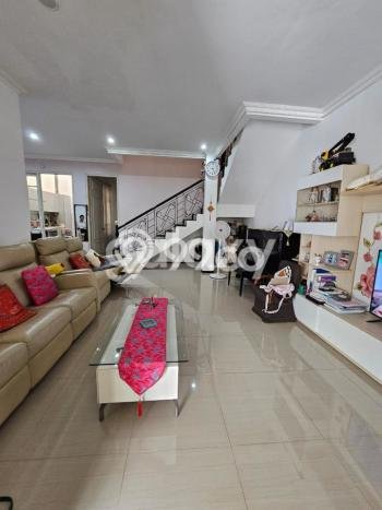 Bisa KPR! Rumah Mulyorejo, Surabaya, LT 128m2m² Bangunan 180m2m² Bisa KPR! Rumah Mulyorejo, Surabaya, LT 128m2m² Bangunan 180m2m²
