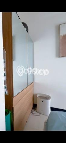 Apartemen Minimalis untuk Disewa, 1 Kamar di Surabaya Apartemen Minimalis untuk Disewa, 1 Kamar di Surabaya