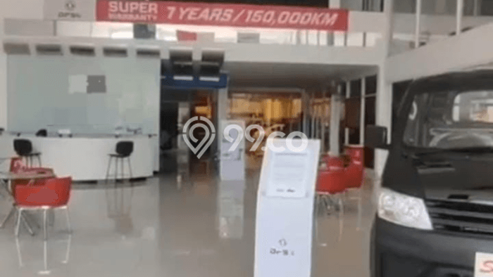 Unit Ruko Dijual di Sukolilo Surabaya Luas Tanah 1400m2, Luas Bangunan 1200m2 Unit Ruko Dijual di Sukolilo Surabaya Luas Tanah 1400m2, Luas Bangunan 1200m2