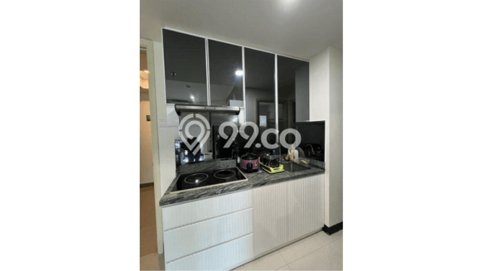 Apartemen Minimalis untuk Dijual di Pakuwon City Dengan Spesifikasi 2 KT & 1 KM Apartemen Minimalis untuk Dijual di Pakuwon City Dengan Spesifikasi 2 KT & 1 KM