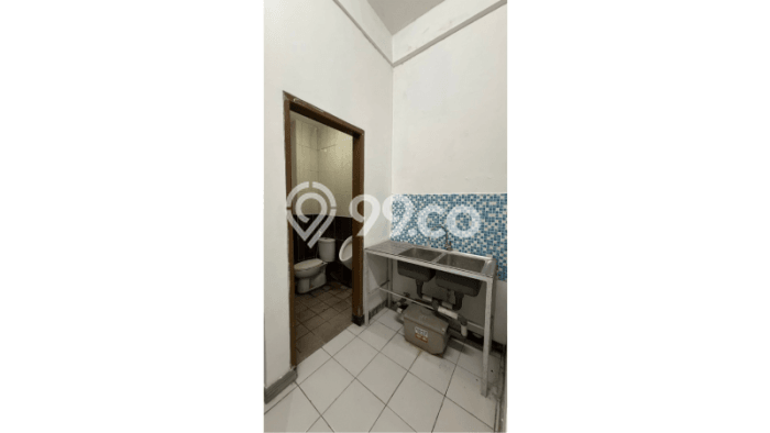 Untuk Dijual Ruko di Sukolilo Surabaya LT 85m2 / LB 255m2 Untuk Dijual Ruko di Sukolilo Surabaya LT 85m2 / LB 255m2