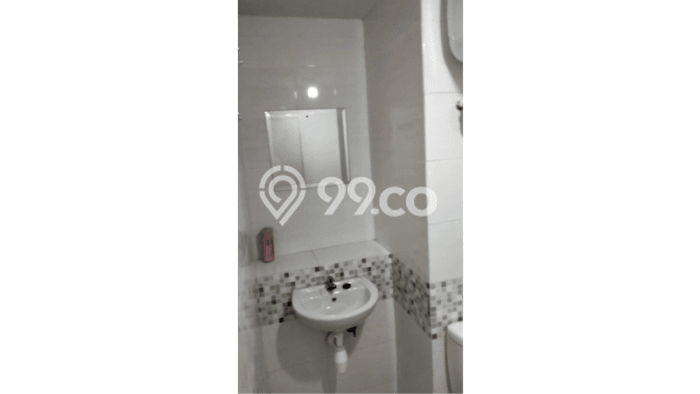 Hunian Apartemen Hemat 1 KT 1 KM di Waru, Sidoarjo, Jawa Timur Hunian Apartemen Hemat 1 KT 1 KM di Waru, Sidoarjo, Jawa Timur