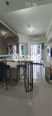 Disewakan Apartemen Minimalis 43m2 Punya 2 KT, 1 KM, Lokasi di Mulyorejo Disewakan Apartemen Minimalis 43m2 Punya 2 KT, 1 KM, Lokasi di Mulyorejo