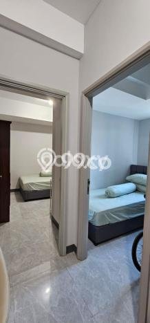 Disewakan Apartemen Terjangkau 2 BR di Pakuwon CIty Surabaya Disewakan Apartemen Terjangkau 2 BR di Pakuwon CIty Surabaya