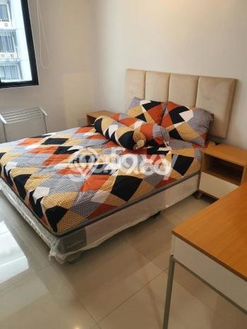 Apartemen Terjangkau di Sambikerep Spesifikasi 1 Kamar Apartemen Terjangkau di Sambikerep Spesifikasi 1 Kamar