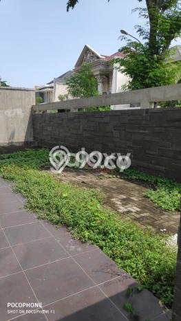 Rumah Mewah LB 450m2 Siap Pakai Desain Elegan di Pakuwon City, Surabaya Rumah Mewah LB 450m2 Siap Pakai Desain Elegan di Pakuwon City, Surabaya