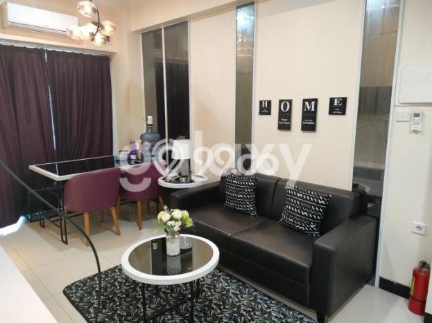 Hunian Apartemen Ideal untuk Dijual di Surabaya dengan 2 Kamar Hunian Apartemen Ideal untuk Dijual di Surabaya dengan 2 Kamar