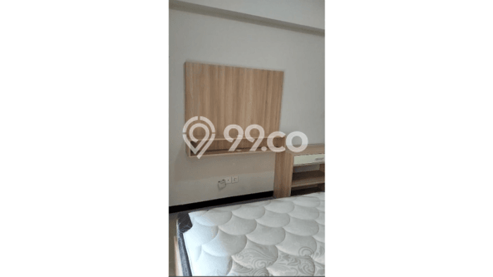 Hunian Apartemen Hemat 1 KT 1 KM di Waru, Sidoarjo, Jawa Timur Hunian Apartemen Hemat 1 KT 1 KM di Waru, Sidoarjo, Jawa Timur