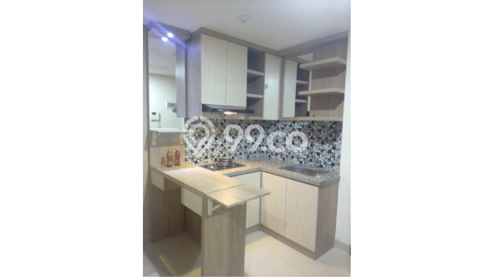 Apartemen Nyaman untuk Dijual di Dukuh Pakis, Surabaya, Jawa Timur Apartemen Nyaman untuk Dijual di Dukuh Pakis, Surabaya, Jawa Timur