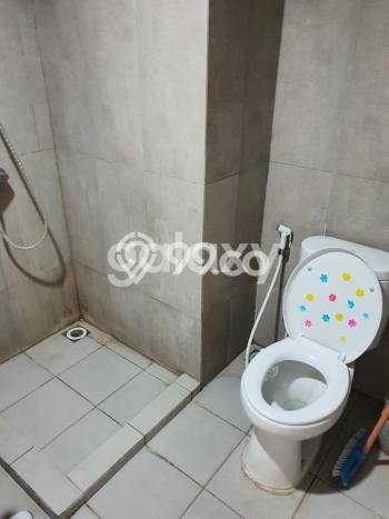 Apartemen Terjangkau di Sambikerep Spesifikasi 1 Kamar Apartemen Terjangkau di Sambikerep Spesifikasi 1 Kamar