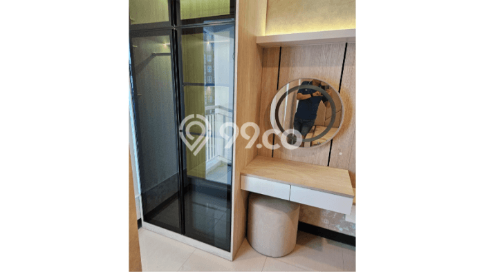 Dijual Apartemen 1 KT & 1 KM di Surabaya Area Strategis Dijual Apartemen 1 KT & 1 KM di Surabaya Area Strategis