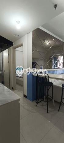 Disewakan Apartemen Minimalis 43m2 Punya 2 KT, 1 KM, Lokasi di Mulyorejo Disewakan Apartemen Minimalis 43m2 Punya 2 KT, 1 KM, Lokasi di Mulyorejo