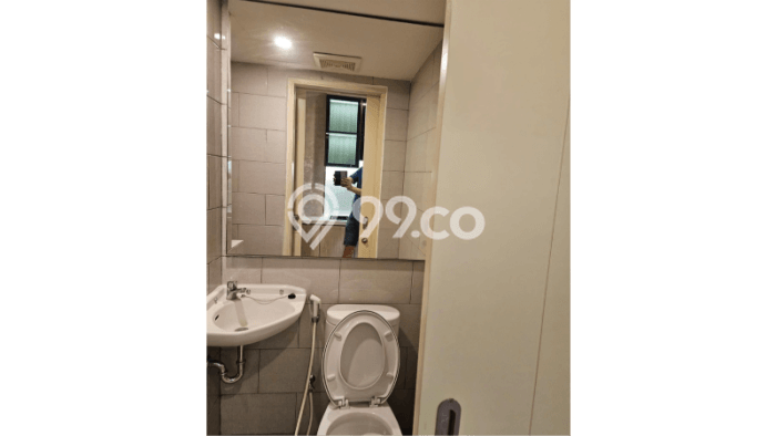 Dijual Apartemen 1 KT & 1 KM di Surabaya Area Strategis Dijual Apartemen 1 KT & 1 KM di Surabaya Area Strategis