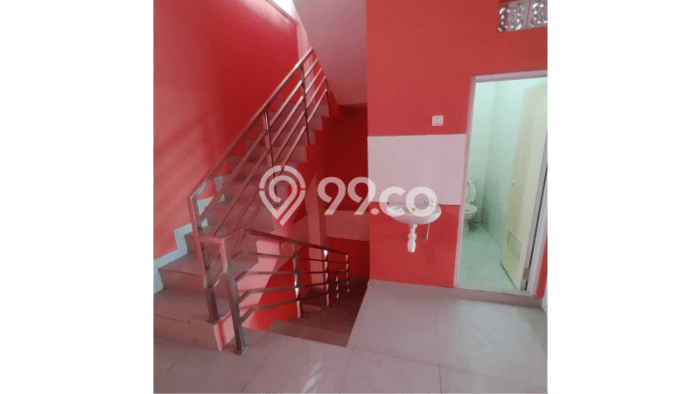Ruko Dijual di Prime Area Surabaya Luas 58m2 Ruko Dijual di Prime Area Surabaya Luas 58m2