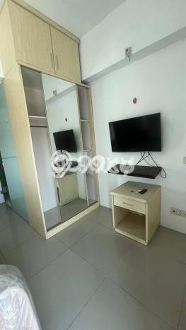 Apartemen Minimalis di Wonocolo Surabaya dengan 1 KT & 1 KM Apartemen Minimalis di Wonocolo Surabaya dengan 1 KT & 1 KM