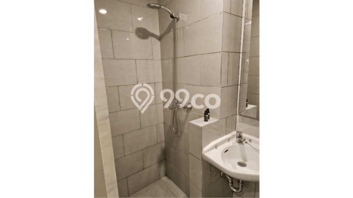 Dijual Apartemen 1 KT & 1 KM di Surabaya Area Strategis Dijual Apartemen 1 KT & 1 KM di Surabaya Area Strategis