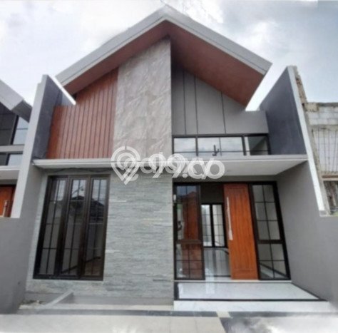 Rumah Modern Cantik 3 Kamar Bisa Langsung Pindah di Sambikerep Rumah Modern Cantik 3 Kamar Bisa Langsung Pindah di Sambikerep