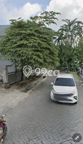 Kavling Tanah Dijual di Tandes Surabaya Spesifikasi 1100m2 Kavling Tanah Dijual di Tandes Surabaya Spesifikasi 1100m2