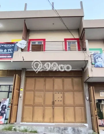 Ruko bagus disewakan di Tandes Surabaya dengan LB 123m2 harga sewa terbaik Ruko bagus disewakan di Tandes Surabaya dengan LB 123m2 harga sewa terbaik